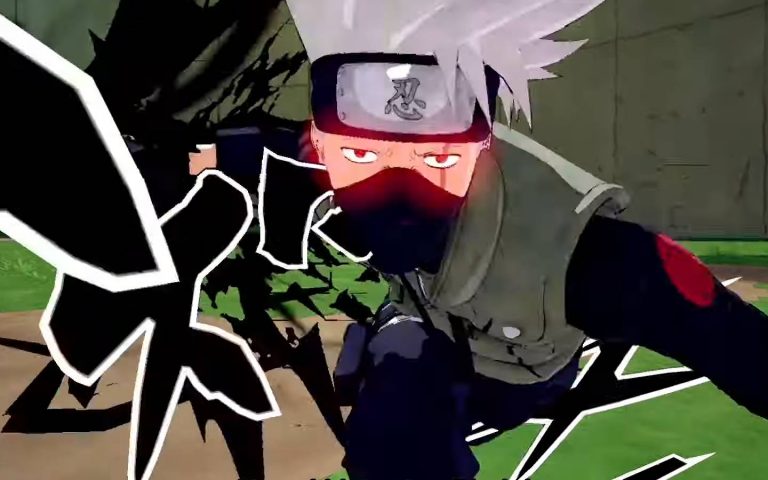 Screenshot de Naruto to Boruto: Shinobi Striker