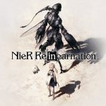 Arte de NieR Re[in]carnation