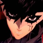 Screenshot de Persona 5 Scramble: The Phantom Strikers