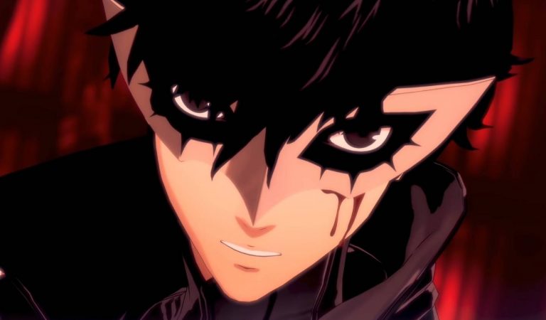 Persona 5 Scramble chegará ao ocidente, confirma a Koei Tecmo