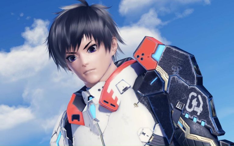 Imagem de Phantasy Star Online 2: New Genesis