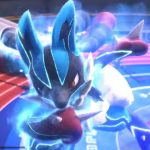 Screenshot de Pokkén Tournament DX