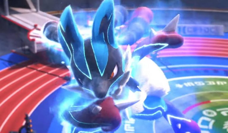 Pokkén Tournament DX terá período gratuito via Switch Online