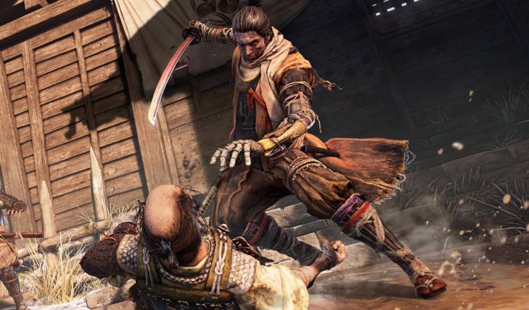 Sekiro: Shadows Die Twice terá versão para Stadia ainda em 2020