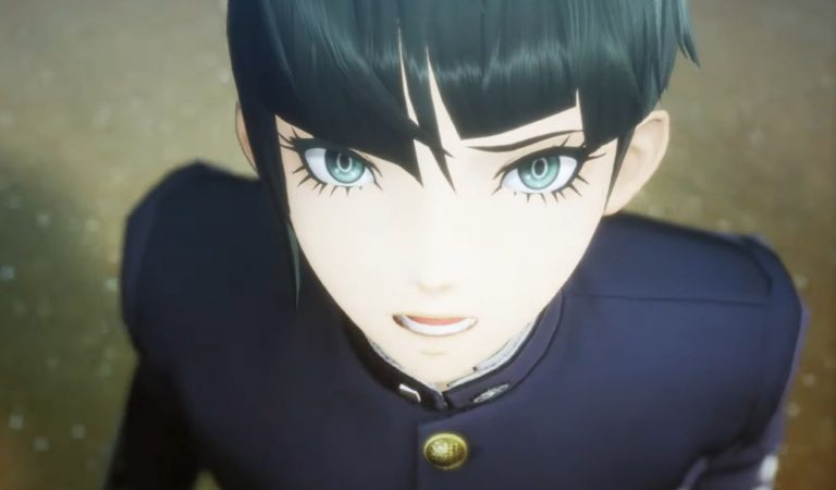 Shin Megami Tensei V recebe novo trailer em Nintendo Direct Mini Shin Megami Tensei V recebe novo trailer em Nintendo Direct Mini