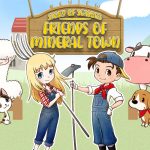 Review de Story of Seasons: Friends of Mineral Town