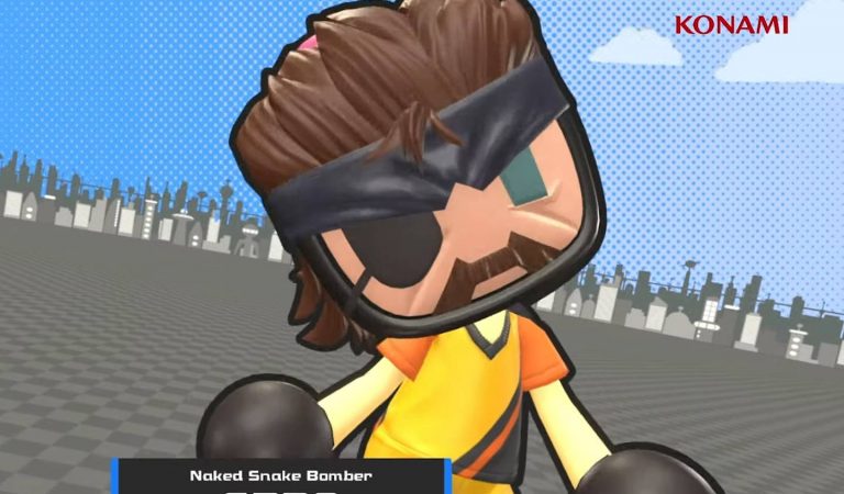 Super Bomberman R Online é anunciado e terá modo “Battle Royale” Super Bomberman R Online é anunciado e terá modo “Battle Royale”