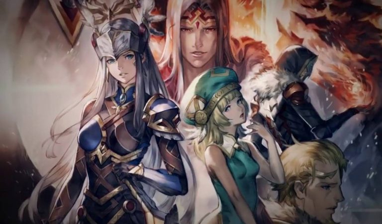 Valkyrie Anatomia: The Origin dirá adeus a jogadores em agosto