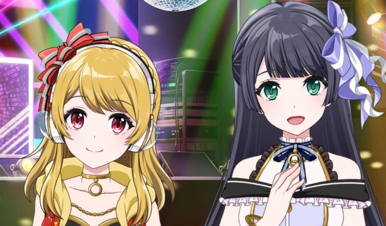 D4DJ Groovy Mix tem versão ocidental anunciada pela Bushiroad D4DJ Groovy Mix tem versão ocidental anunciada pela Bushiroad