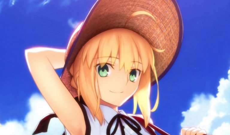Fate/Grand Order comemora terceiro aniversário de servidor global Fate/Grand Order comemora terceiro aniversário de servidor global