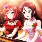 Love Live! All Stars evento de julho