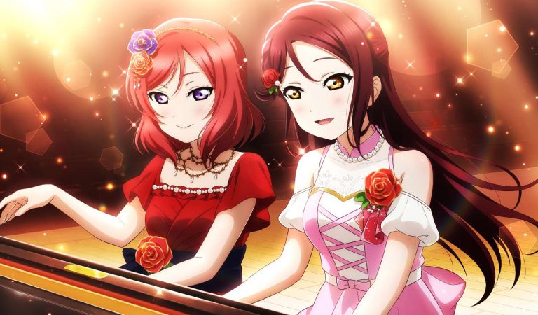 Love Live! All Stars receberá evento focado em Riko e Maki Love Live! All Stars receberá evento focado em Riko e Maki