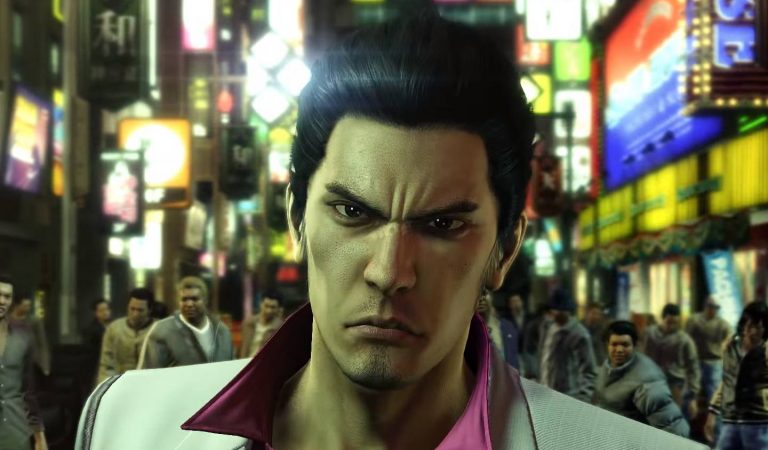 Yakuza Kiwami 2 chega em julho para Xbox One e Windows 10