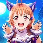 Love Live! All Stars Chika loba