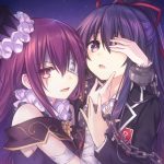 Date a live dupla