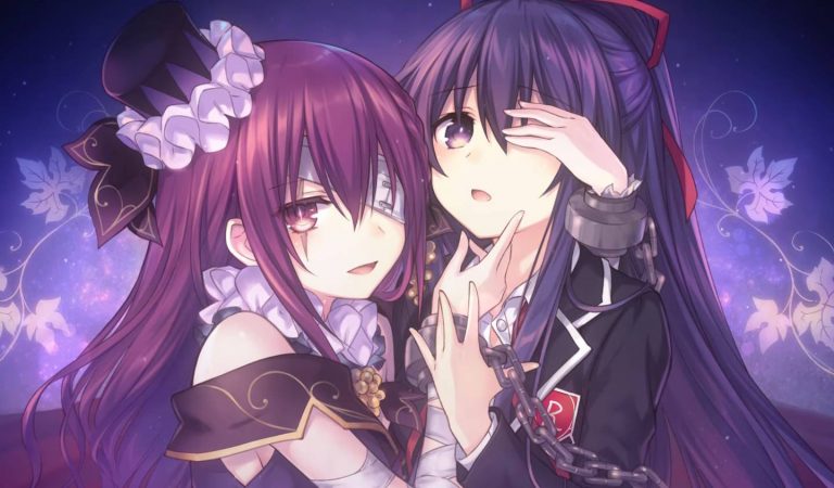 Date A Live: Ren Dystopia recebe vídeos com abertura e gameplay