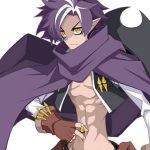 Arte de Disgaea RPG