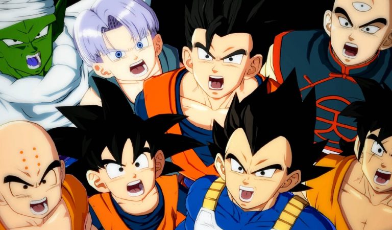 Dragon Ball FighterZ Show ocorre no próximo domingo com novidades Dragon Ball FighterZ Show ocorre no próximo domingo com novidades