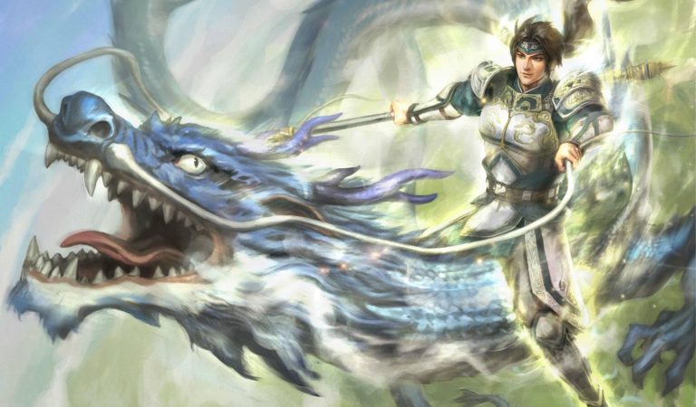 Dynasty Warriors celebra seus 20 anos com trailer especial