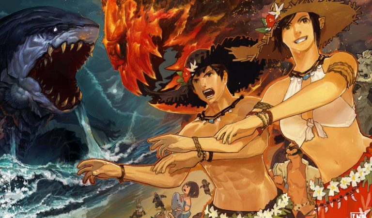 Final Fantasy XIV se prepara para novidades com manutenção de 24h Final Fantasy XIV se prepara para novidades com manutenção de 24h