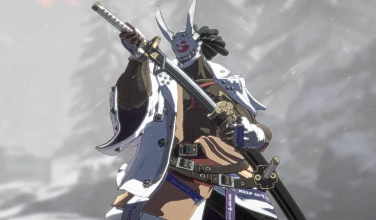 Guilty Gear Strive é confirmado para PlayStation 5 e PC Guilty Gear Strive é confirmado para PlayStation 5 e PC