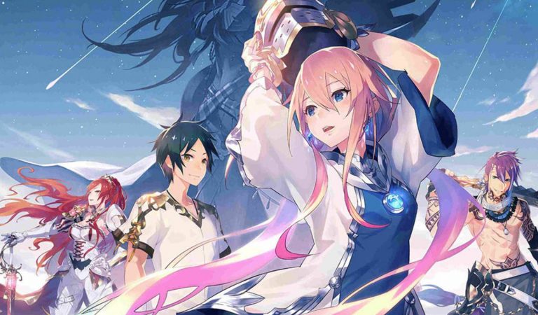 Idola Phantasy Star Saga tem lançamento ocidental anunciado