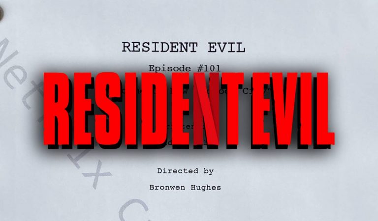 Netflix confirma seriado live-action baseado em Resident Evil Netflix confirma seriado live-action baseado em Resident Evil
