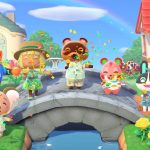 Animal Crossing: New Horizons recorde