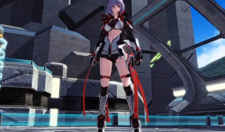 PSO2: servidor japonês se prepara para o verão e uma nova classe PSO2: servidor japonês se prepara para o verão e uma nova classe