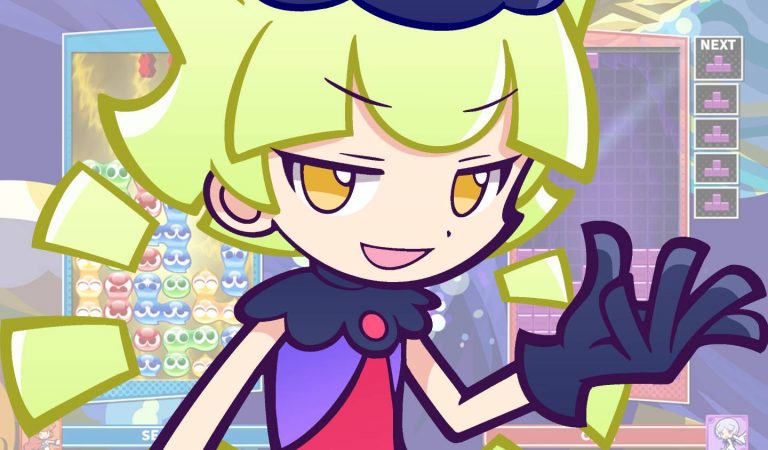 Puyo Puyo Tetris 2 é anunciado para múltiplas plataformas Puyo Puyo Tetris 2 é anunciado para múltiplas plataformas