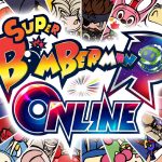 Super Bomberman R Online capa