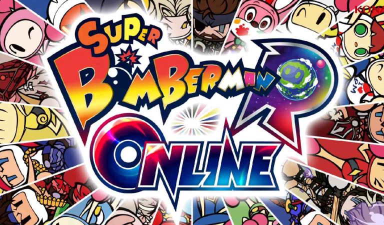 Super Bomberman R Online será lançado para Stadia em setembro