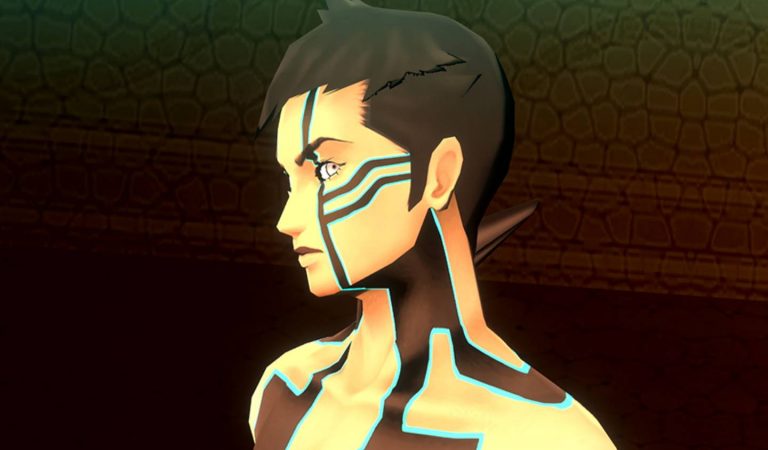 Nocturne compara gráficos do jogo de 2003 com o remaster de 2020 Nocturne compara gráficos do jogo de 2003 com o remaster de 2020