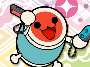 Imagem de Taiko no Tatsujin: Rhythmic Adventure Pack