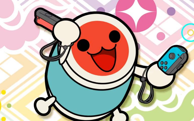 Imagem de Taiko no Tatsujin: Rhythmic Adventure Pack