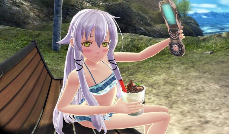 Hajimari no Kiseki receberá grande atualização em 1 de outubro Hajimari no Kiseki receberá grande atualização em 1 de outubro