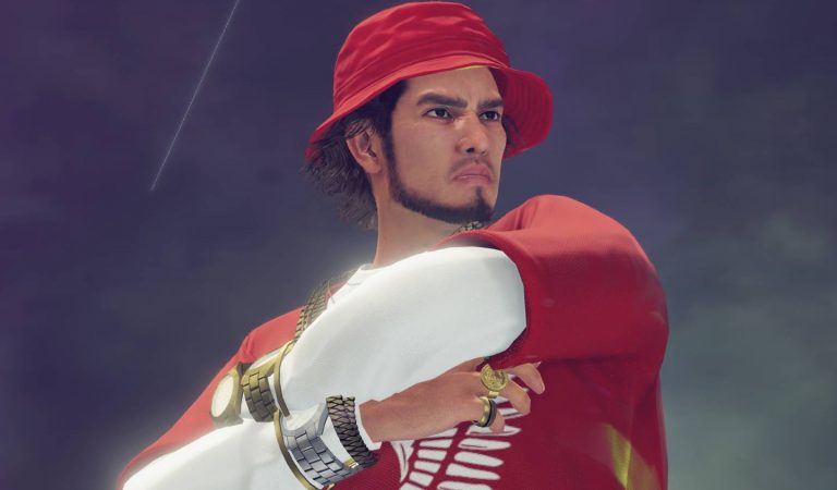 Yakuza 7 recebe data de lançamento inicial no ocidente Yakuza 7 recebe data de lançamento inicial no ocidente