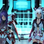 Phantasy Star Online 2 Steam