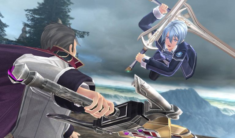 Sucessor de Hajimari no Kiseki terá novo sistema de batalha Sucessor de Hajimari no Kiseki terá novo sistema de batalha