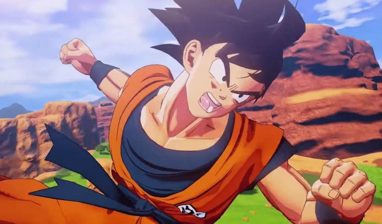 Dragon Ball Z: Kakarot anuncia segunda parte de sua DLC Dragon Ball Z: Kakarot anuncia segunda parte de sua DLC