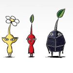 Pikmin 3 Deluxe