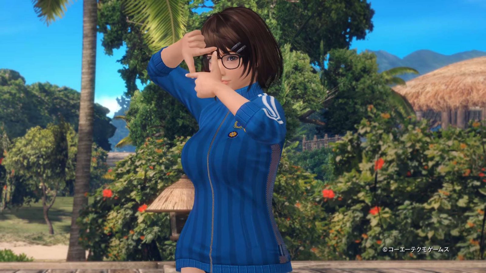 dead or alive xtreme venus vacation mai dead or alive xtreme venus vacation mai