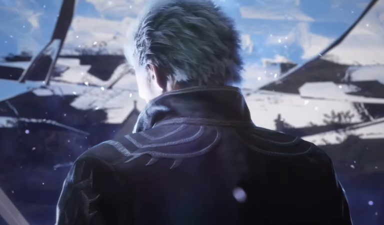 Devil May Cry 5 Special Edition é anunciado pela Capcom