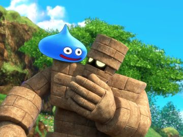 Imagem de Dragon Quest Tact