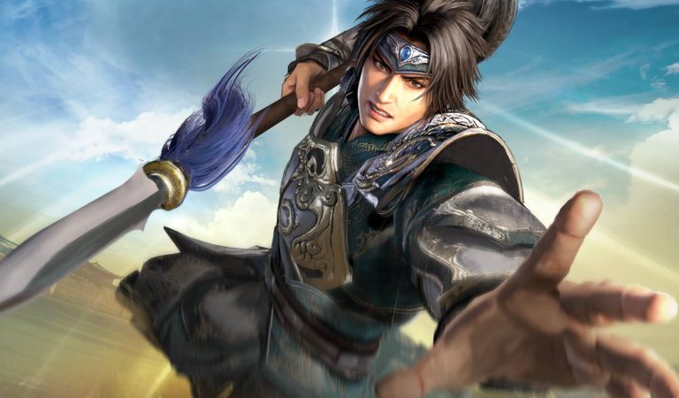 Dynasty Warriors está vindo aí como um novo jogo mobile