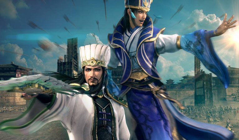 Dynasty Warriors 9 Empires é anunciado para múltiplas plataformas