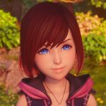 Melody of Memory Kairi