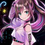 Imagem de Kizuna AI: Touch the Beat