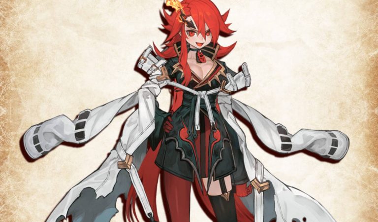 Maglam Lord é um novo RPG de ação da D3 Publisher e Felistella Maglam Lord é um novo RPG de ação da D3 Publisher e Felistella