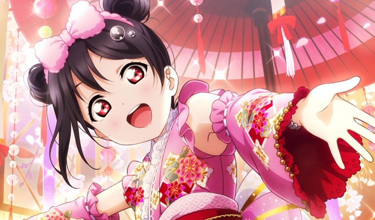 Love Live! All Stars anuncia evento focado em fontes termais Love Live! All Stars anuncia evento focado em fontes termais